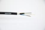 2-144f All Dielectric FRP Loose Tube Cable GYFTY Duct Aerial Outdoor