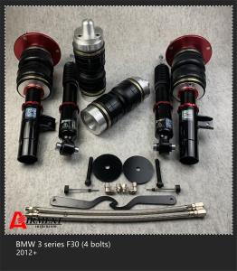 China For BMW 3 Series F30 Air Suspension With Camber Plate Shock Absorber Strut factory