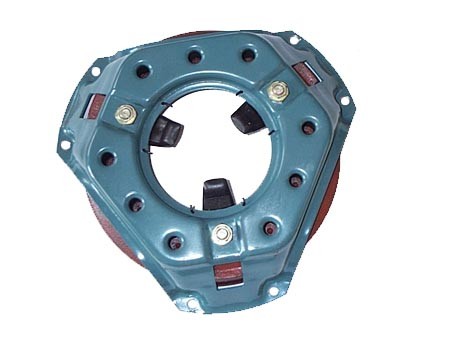 for FORD New Holland tractor clutch cover E0NN7563CA