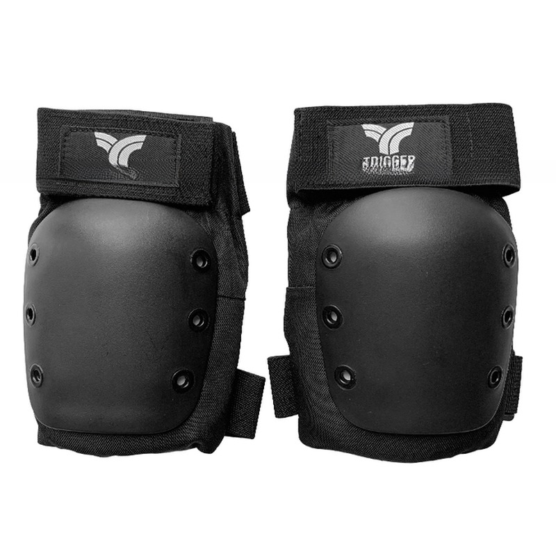 30*15*9mm Professional 3 in 1 Roller Skating Body Protectors for Indoor and Outdoor Skating Events