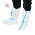 Thickening Disposable Shoe Covers Dust Proof Breathable Waterproof Boot Cover