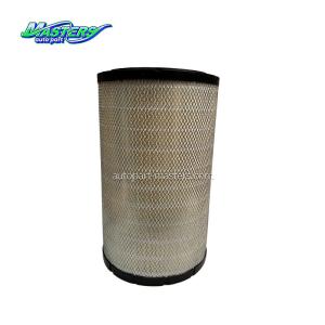 China Masters Air Filter 1-87610111-2 1-14215203-0 Auto Parts For ISUZU factory