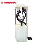 Electric Oil Fuel Injection Pump Assembly For Toyota 77020-60600