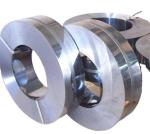 321 Cold Rolled Stainless Steel Strip Coils 3048mm For Food Industries