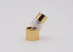Crimpless 15-400 Aluminum Perfume Sprayer For Perfume Glass Bottle
