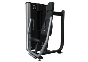 China Professional Commercial Gym Chest Press Fitness Training Equipment factory