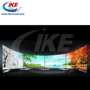 China Security Stage LED Display Screen 1920Hz 3840Hz High Refresh Rate factory