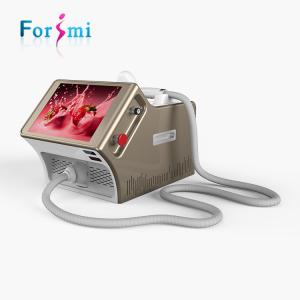 China Professional CE FDA approved big spot 15 inch 1800w diode laser for hair removal 808nm beauty machine depilight factory