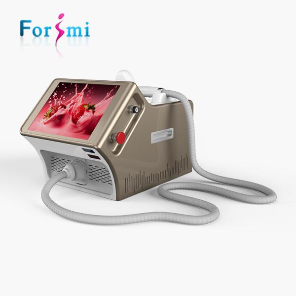 Factory price high quality professional 15 Inch 1800W 808nm Diode Laser Hair