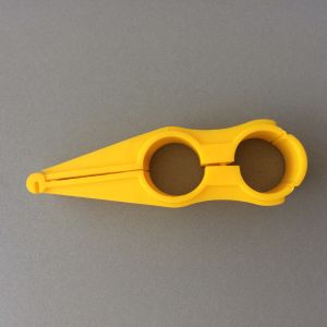 25mm Pipe Hose Clamp Clips Chicken Nipple Drinker System S Shape Hanging Hook