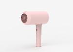 Low Noise ABS Housing CE Cordless Travel Rechargeable Foldable Hair Dryer