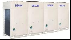 China VRF AIR CONDITIONER Out door units-DRV-H1600W factory