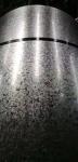 Hot Dipped Galvanized Steel Sheet DX51D Coated Z80 Z120 Z275 0.5-3.0mm Thickness