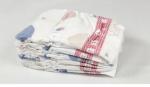 Manufacture custom high absorption disposable baby diaper/pant diaper