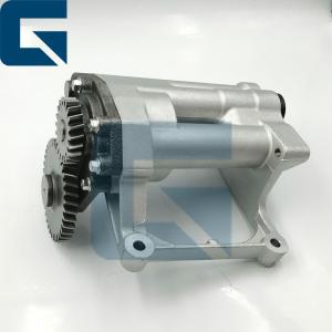 China 420-0454 4200454 Excavator E320D Engine C6.6 Oil Pump factory