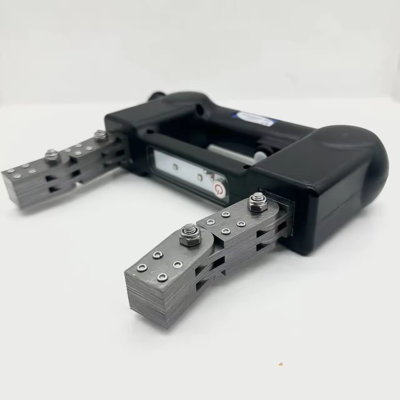 HCDX-Y2 Portable AC Electromagnetic Yoke for Welded Joint Inspection