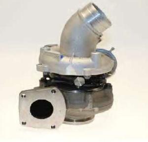 China Turbocharger GARRETT 716885-0004 factory