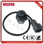 PC200-6 Komatsu Spare Parts Fitting Or Positioner 7861-93-4130 7861934130