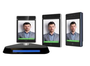 China 10 Inch Android Facial Recognition Temperature Scanner IP67 on sale China 10 Inch Android Facial Recognition Temperature Scanner IP67 on sale