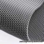 5.5mm PVC Floor Mat Roll S Mesh Anti Slip Matting For Wet Areas