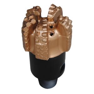 China Matrix Body 9 1/2 Inch Diamond Pdc Bit Drilling factory