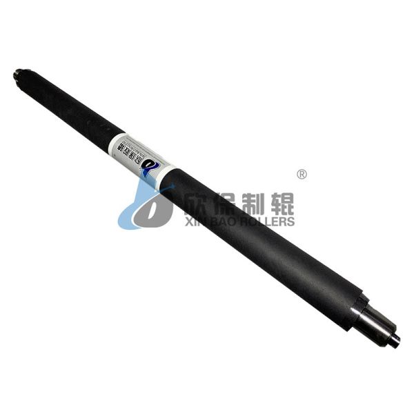 Rubber Roller RYOBI 680 750 920 Ink Ductor Roller High Quality Offset Press Rubber Roll Stock