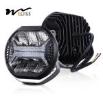 42W Off Road Work Light Suv Vehicle LED Work Lights For Truck