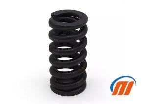 China PC400-7 PC450 Excavator Replacement Parts 208-30-74140 Track Spring factory