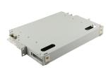 12 Core ODF Patch Panel FC 1U Rack Mount Box 19" Fiber Optic