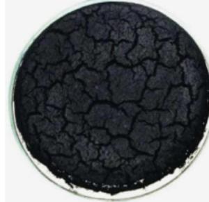 China Lithium Ion Spheroidized Battery Graphite Powder 5um-25um 0.5% Moisture factory