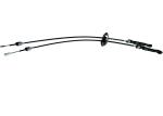 43794-1R100 OEM 437941W100 10mm Gear Shift Cable For Kia RIO III Saloon