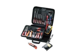China Tools Screwdriver Set For Electrical Work factory