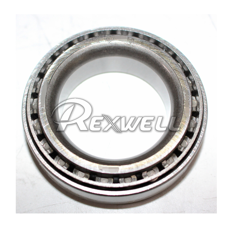 Rexwell Front Axle Differential Bearing 96335754 Use For GENERAL MOTORS
