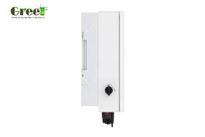 China 3KW 5KW On Grid Wind Turbine Inverter For Grid Tie Wind Turbine For Home factory