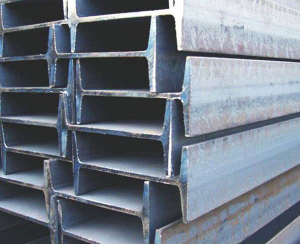 ASTM 11cr17 EN1.4125 Hot Rolled Stainless Steel I Beam 304l 316l 309s 321 1 - 10mm