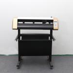 Servo Motor Auto Contour 720mm 28 Inch Vinyl Plotter