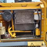 Sany SY135C Excavator 2016 Year Excellent Condition Durable 0-2000 Working Hours