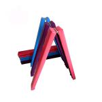 High Density Kids Gymnastics Beam Rust Proof Colorful For Children Play Center