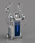 4 handles Coolsculpting body slimming cryolipolysis fat freeze slimming machine