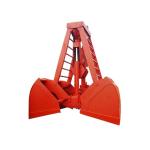 Wireless Radio Remote Control Grab Bucket