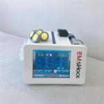 Portable Electrical Muscle Stimulator Machine , 5 Different Size EMS Slimming