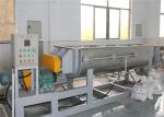 Customizable 52m2 Industrial Hollow Paddle Dryer For Sludge