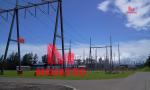 Substation Gantries