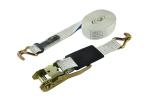Cargo Lashing Webbing Tie Down Straps For Tie Down Bundle
