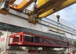 Stainlesss Steel Primary and Secondary Serpentine Tube Coils for Biomass