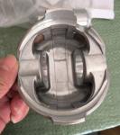Yanmar 4TNE98 4-cylinder Engine Diesel Engine Parts For Heavy Duty Trucks Piston