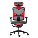 BAS System Swivel Gaming Chair Breathable ergonomic pc gaming chair