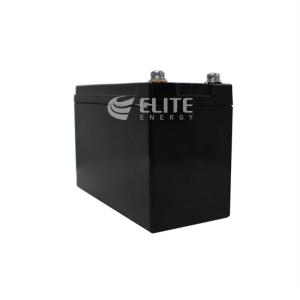 China Rechargeable 5ah 12V LiFePO4 Battery deep Cycle Solar Lithium Iron factory