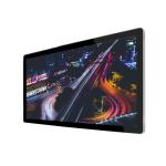 49 Inch FTF LCD Wall Mount Digital Signage Non-Touch Media Player Screen