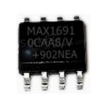 MAX7415CPA+